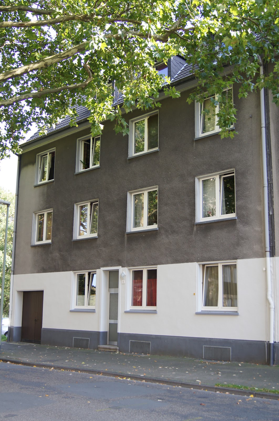 Bild der Wohnung