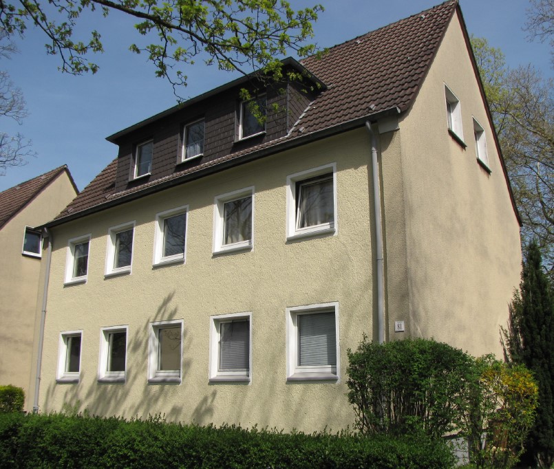 Bild der Wohnung