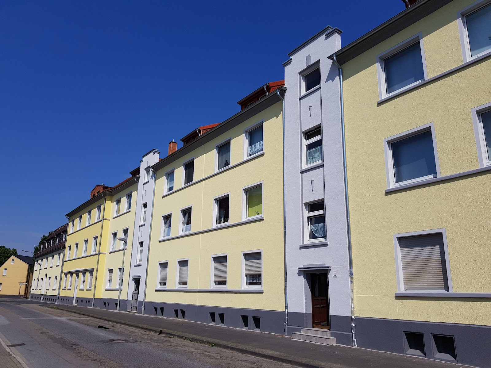 Bild der Wohnung