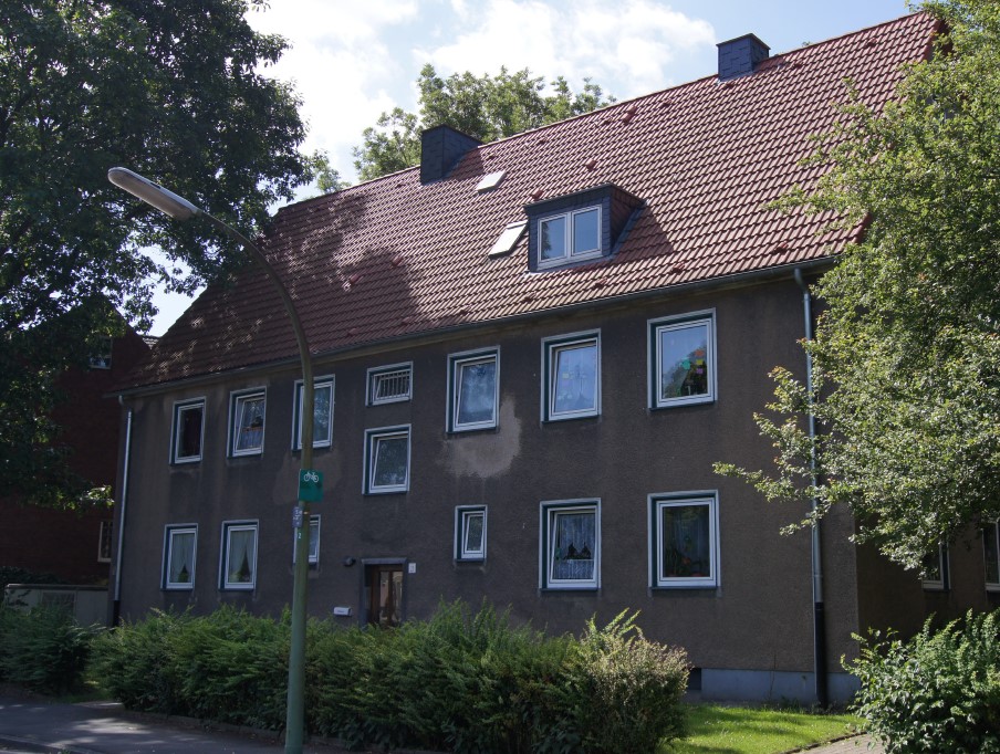 Bild der Wohnung