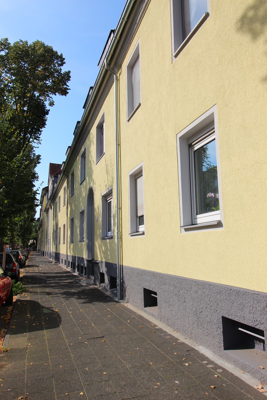 Bild der Wohnung