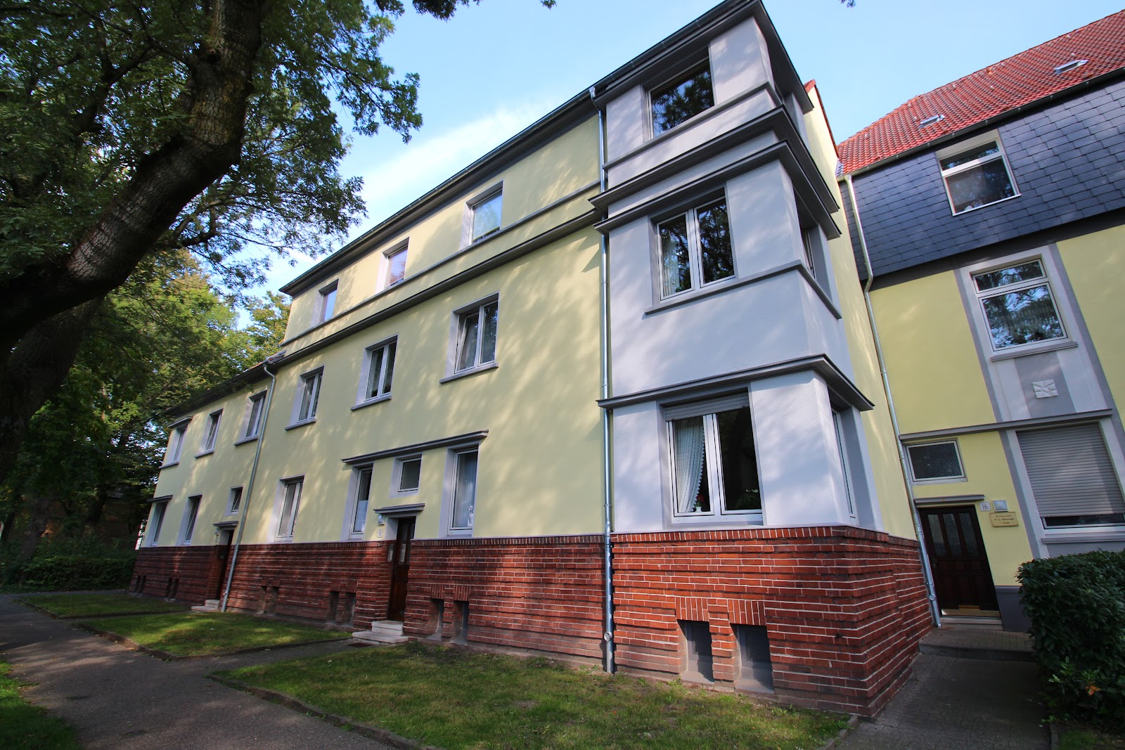 Bild der Wohnung