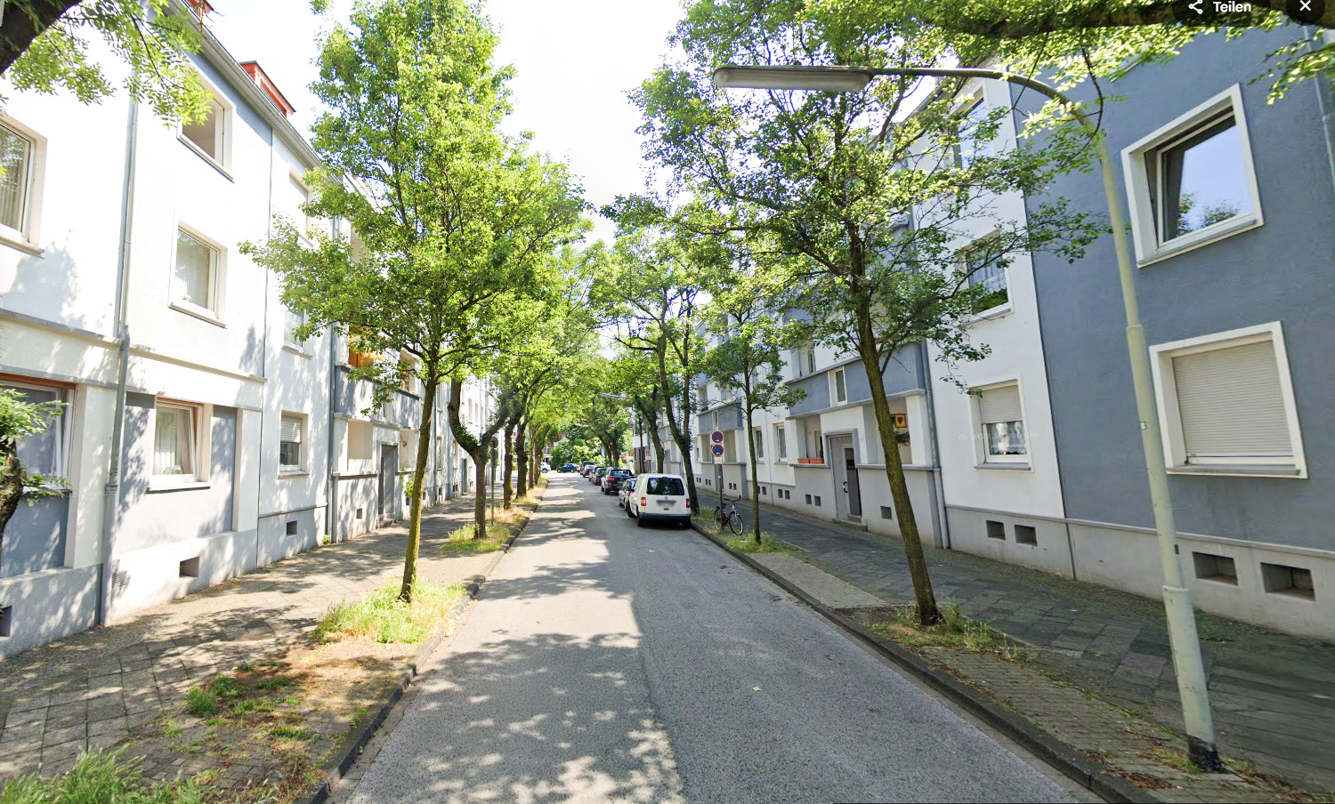 Bild der Wohnung