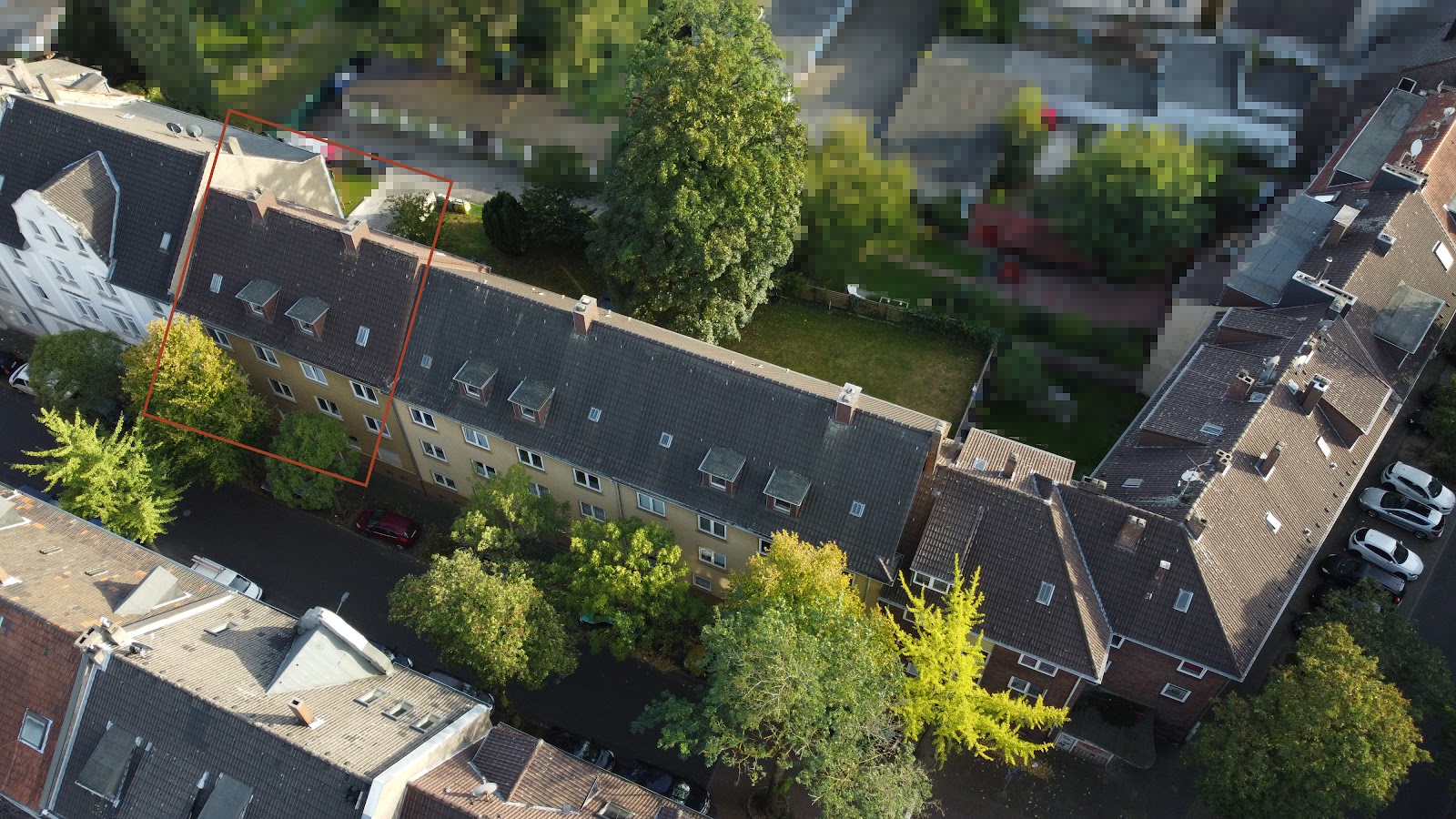 Bild der Wohnung