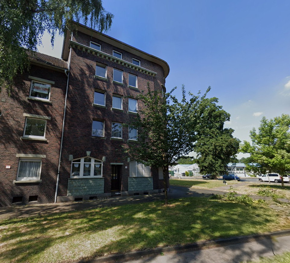 Bild der Wohnung