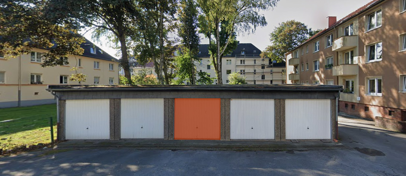 Bild der Wohnung
