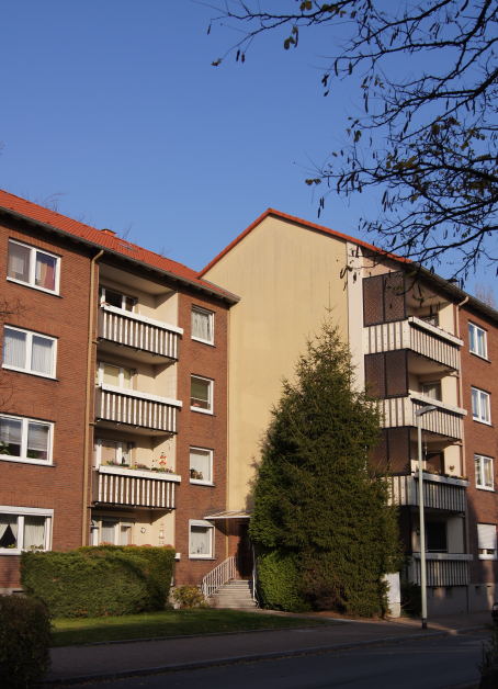 Bild der Wohnung