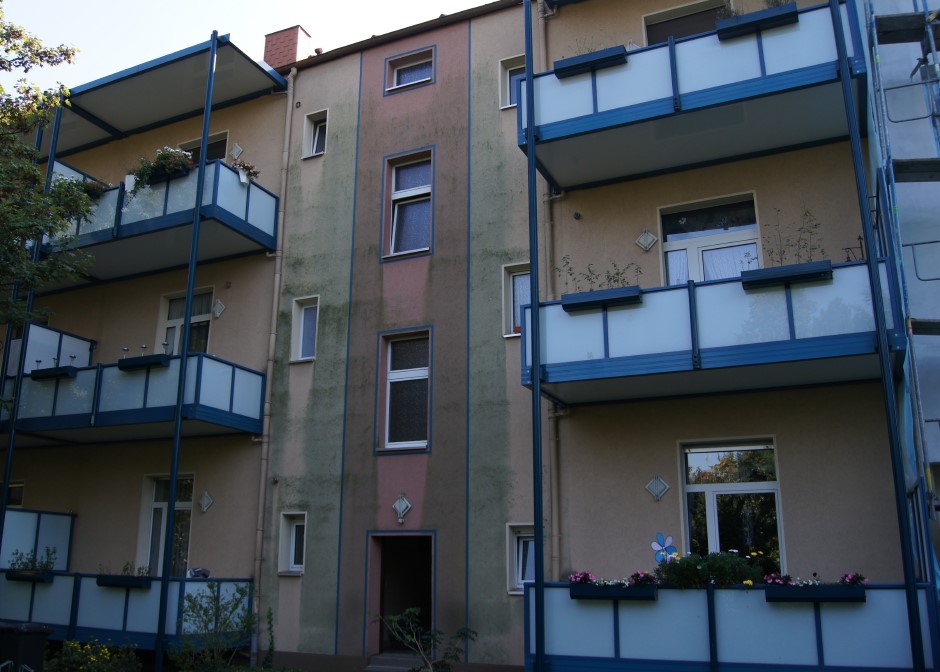 Bild der Wohnung