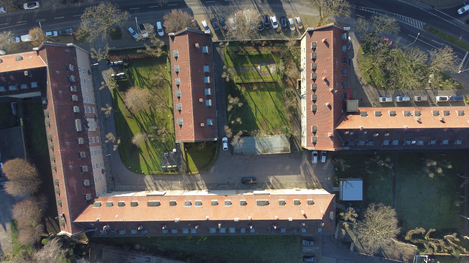 Bild der Wohnung