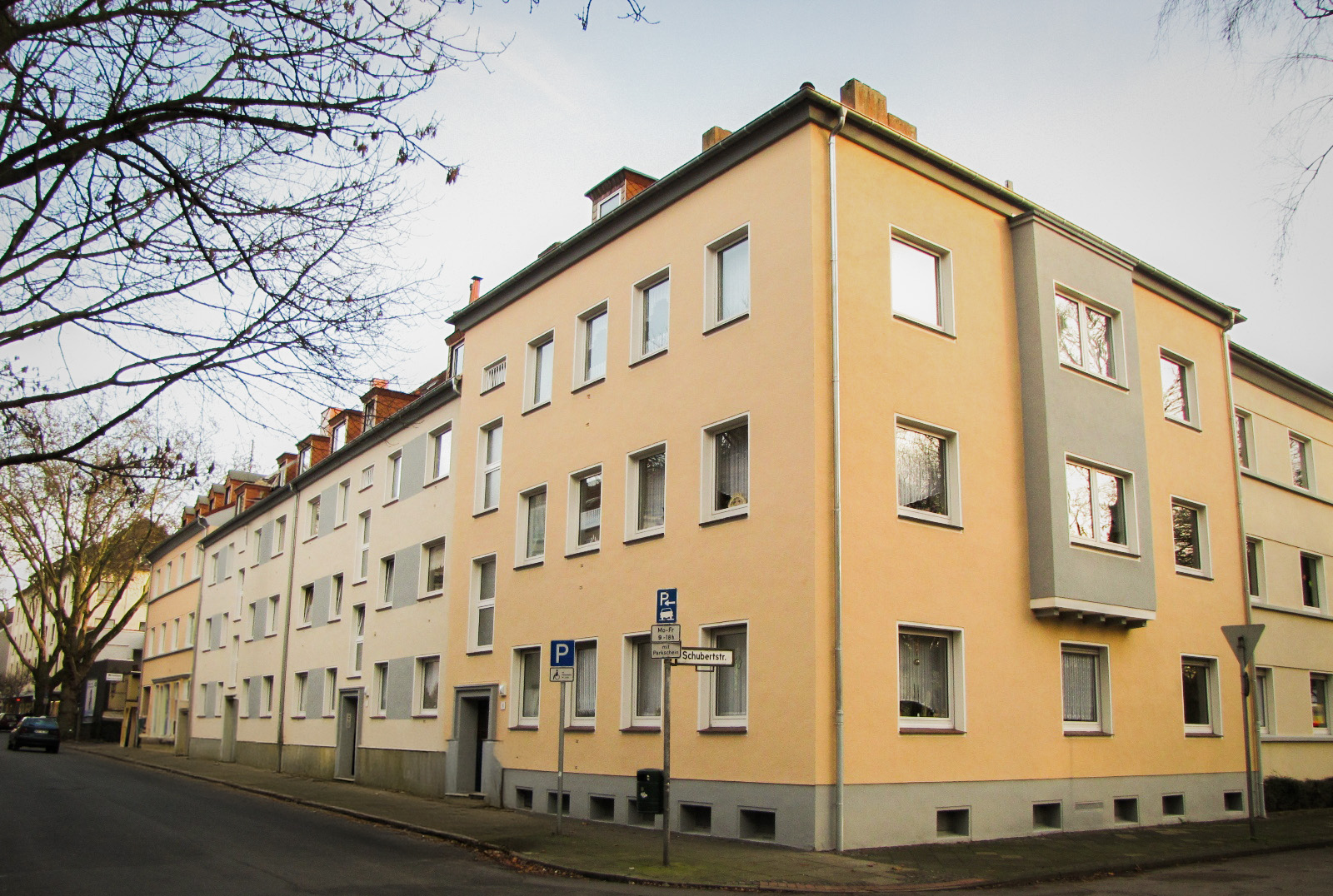 Bild der Wohnung