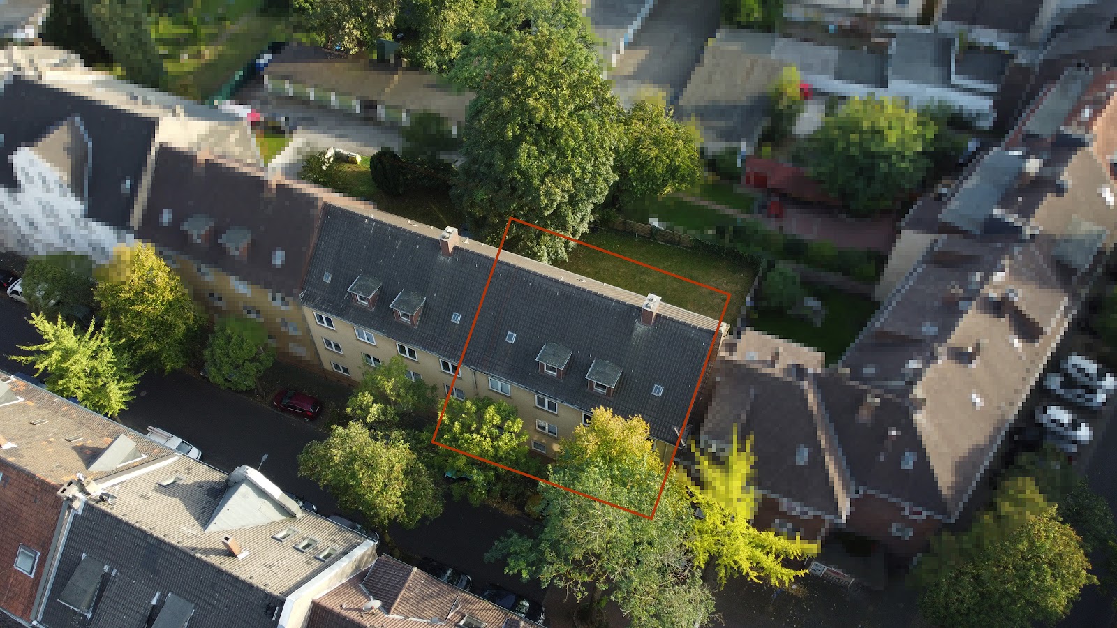 Bild der Wohnung