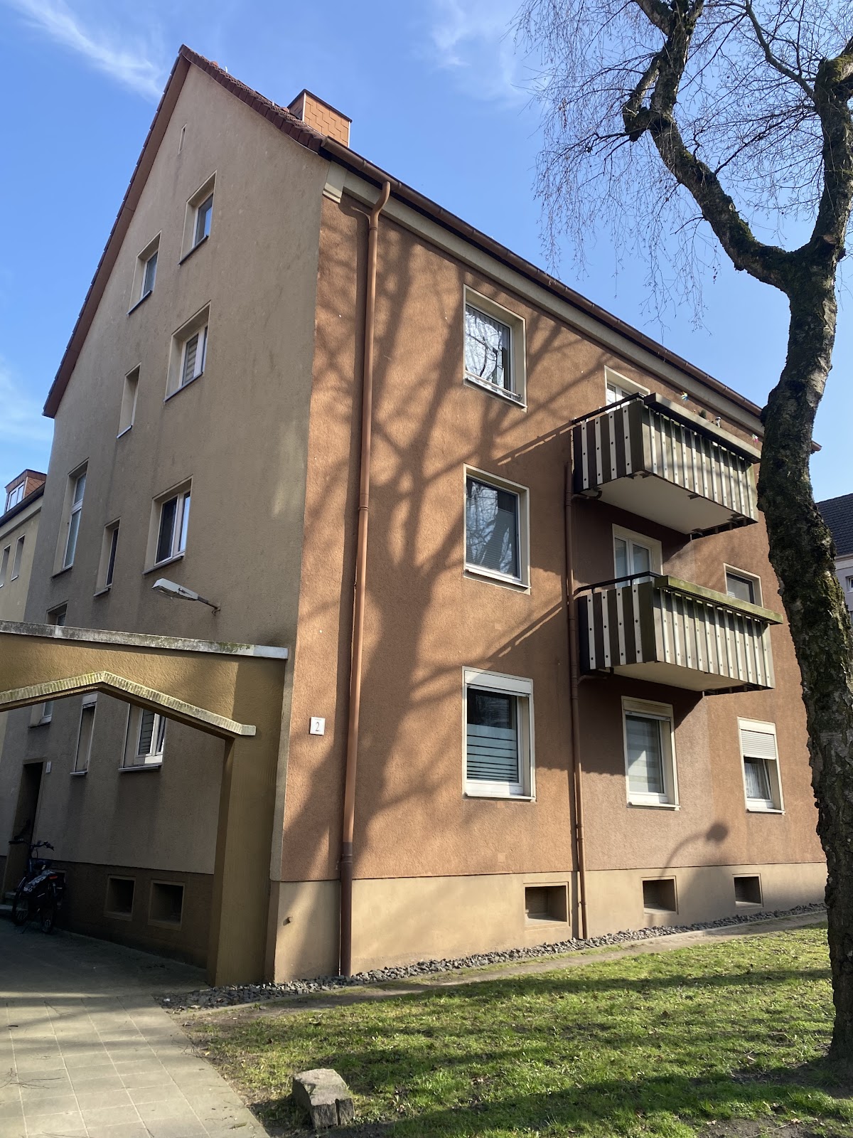 Bild der Wohnung