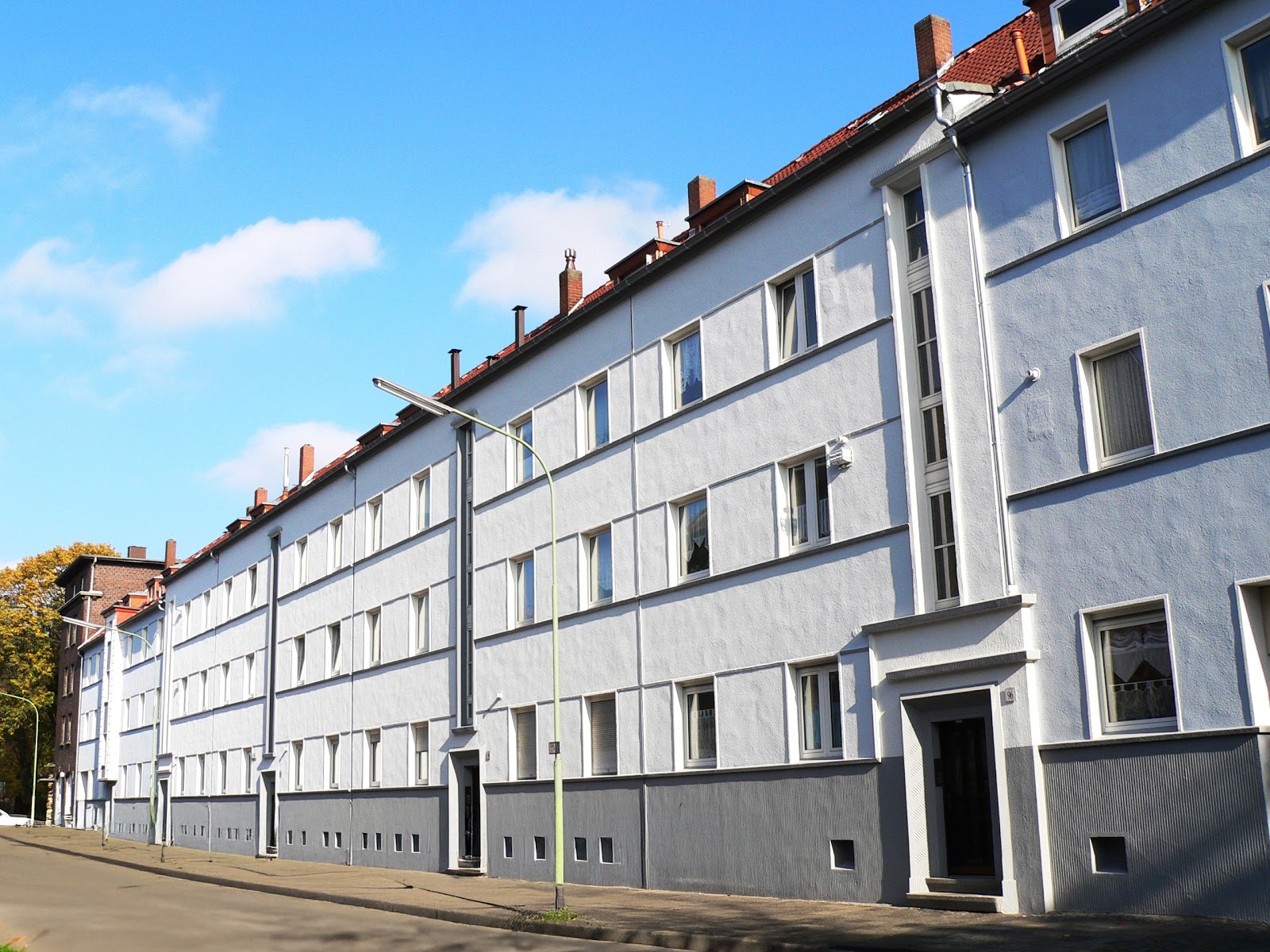 Bild der Wohnung