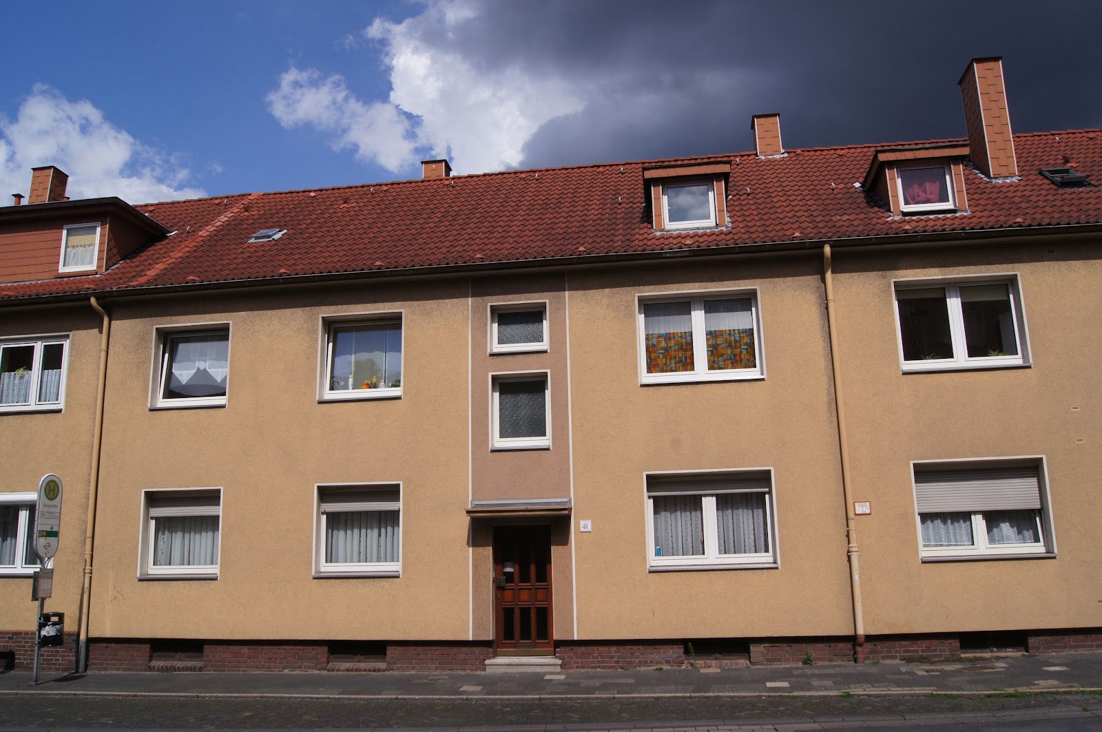 Bild der Wohnung