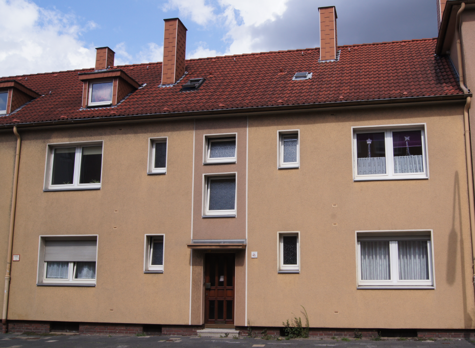 Bild der Wohnung