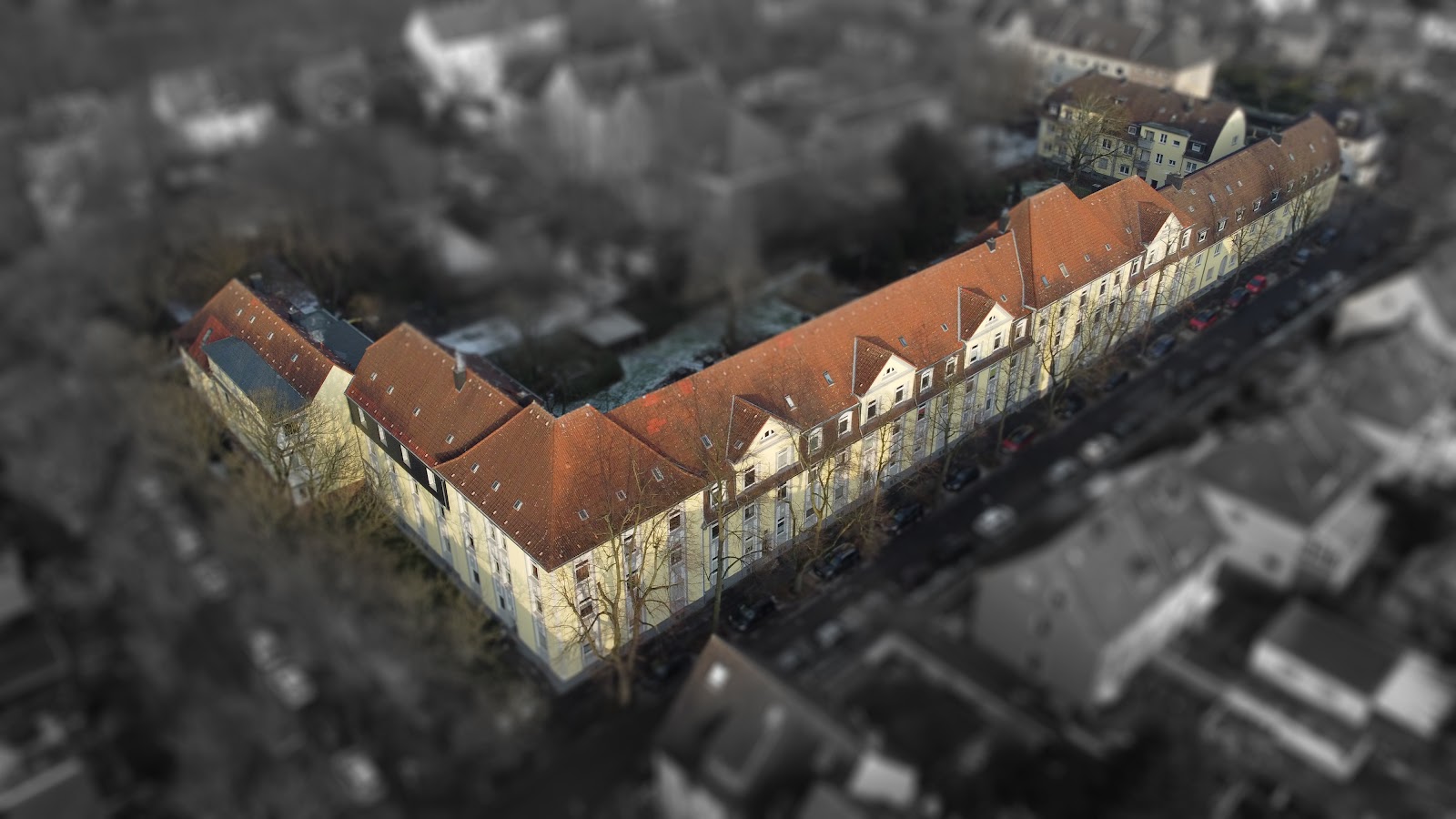 Bild der Wohnung