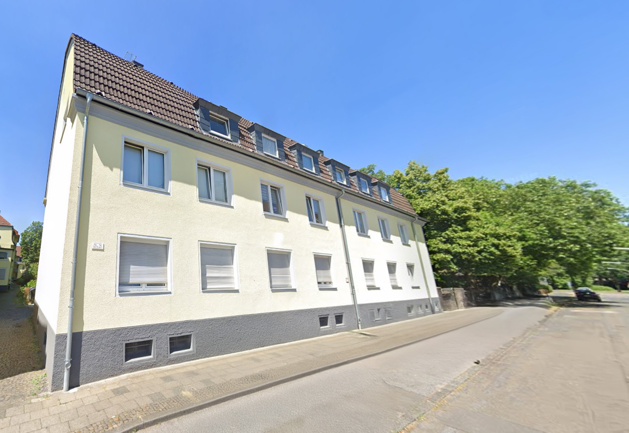 Bild der Wohnung