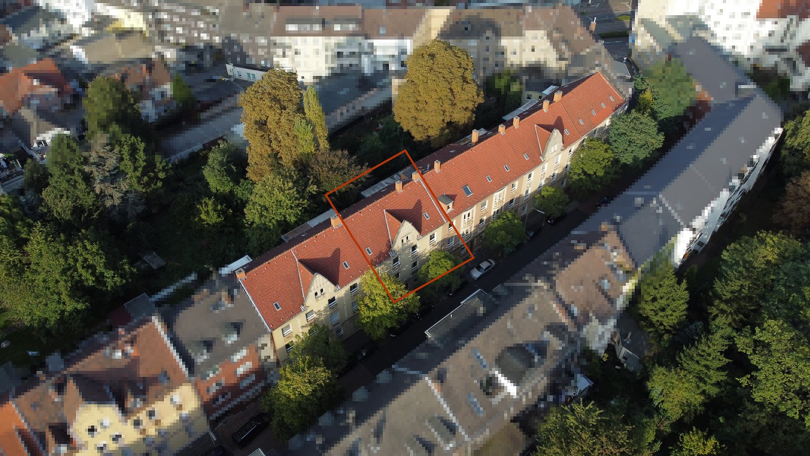 Bild der Wohnung