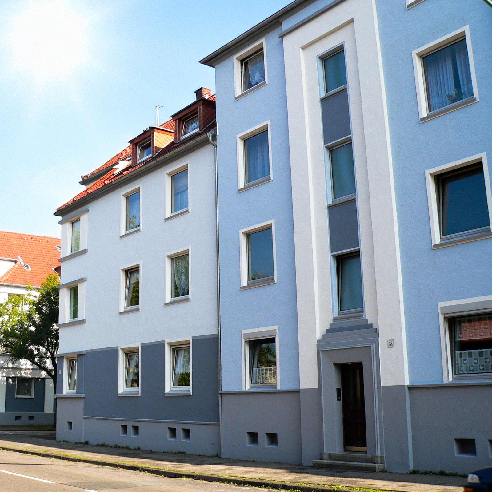 Bild der Wohnung