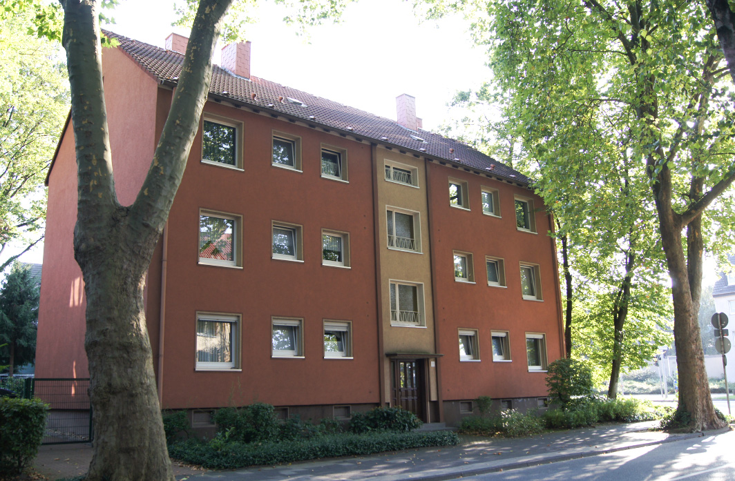 Bild der Wohnung