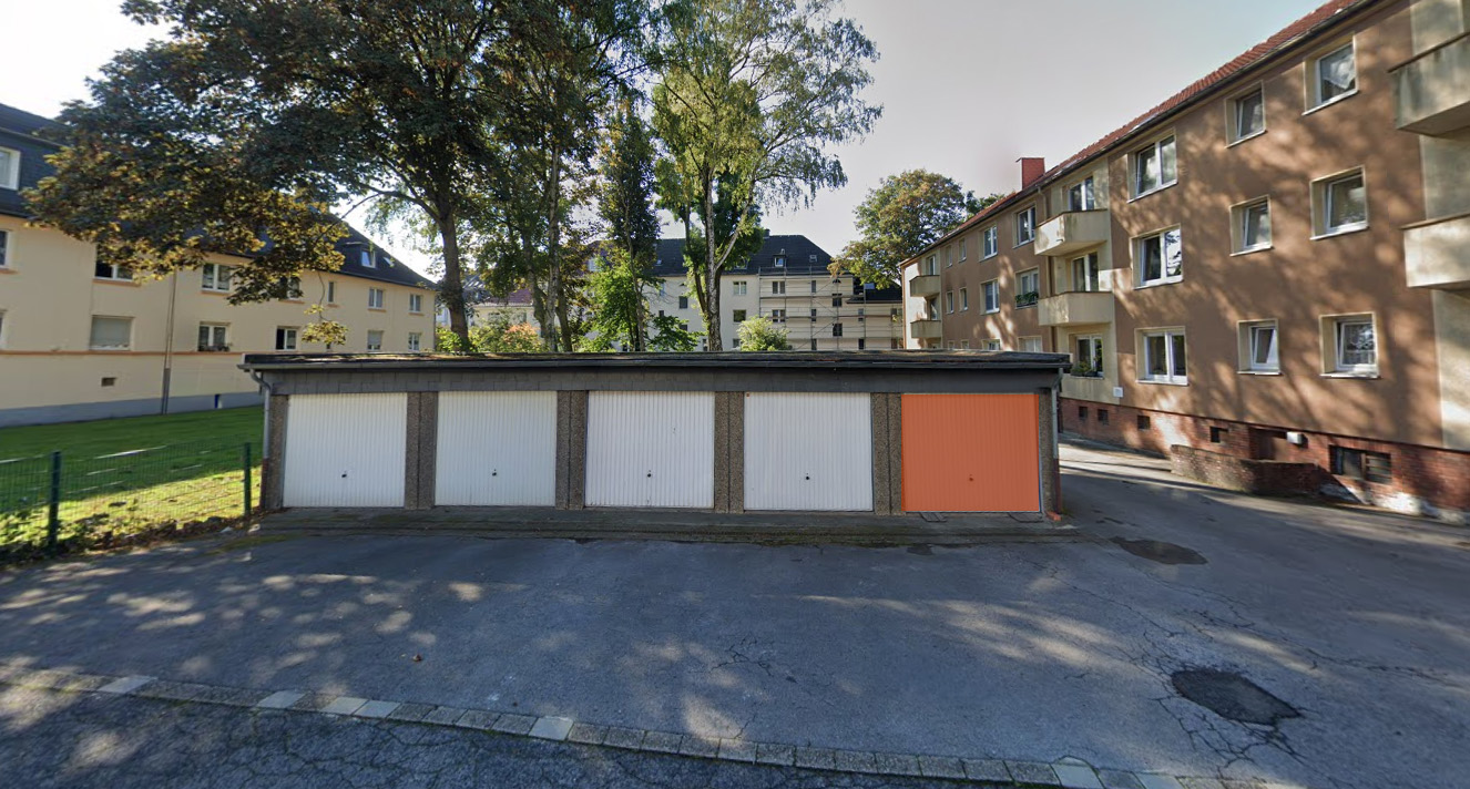 Bild der Wohnung