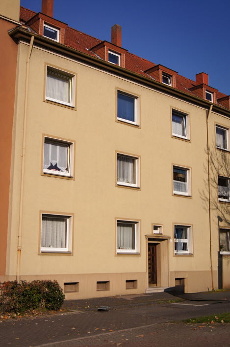 Bild der Wohnung
