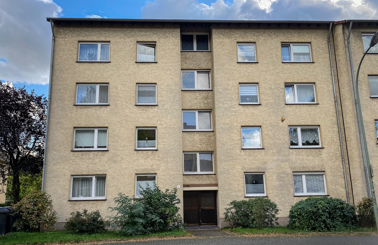 Bild der Wohnung