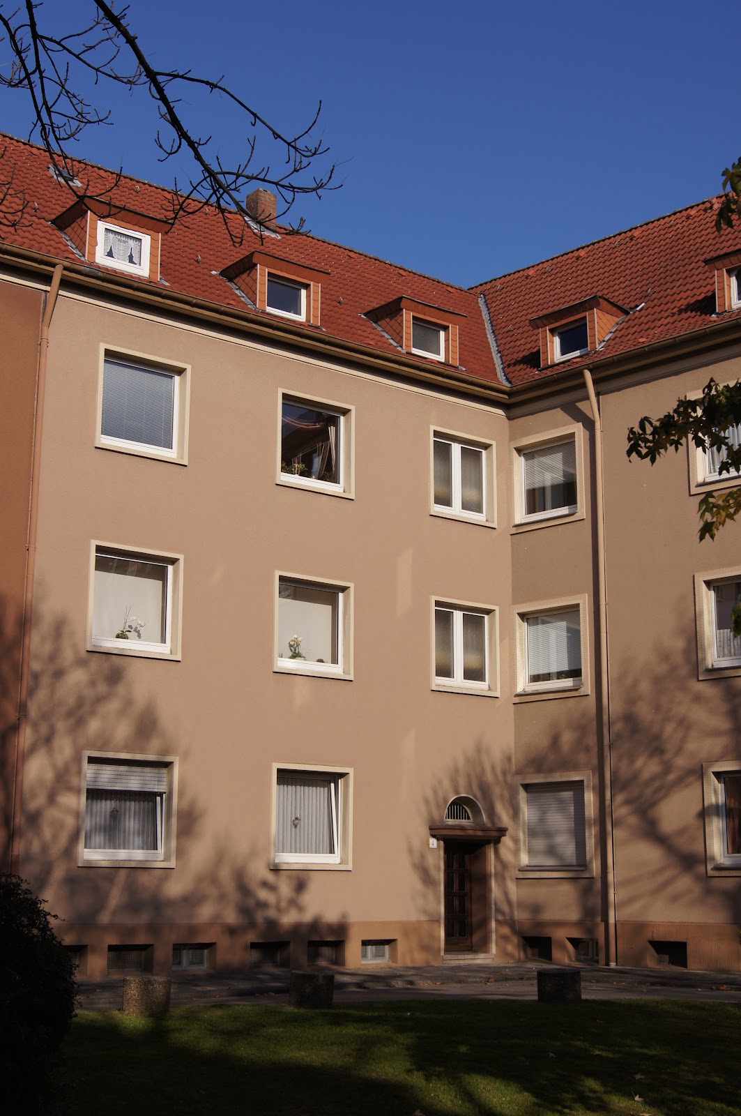 Bild der Wohnung