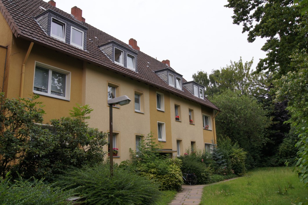 Bild der Wohnung