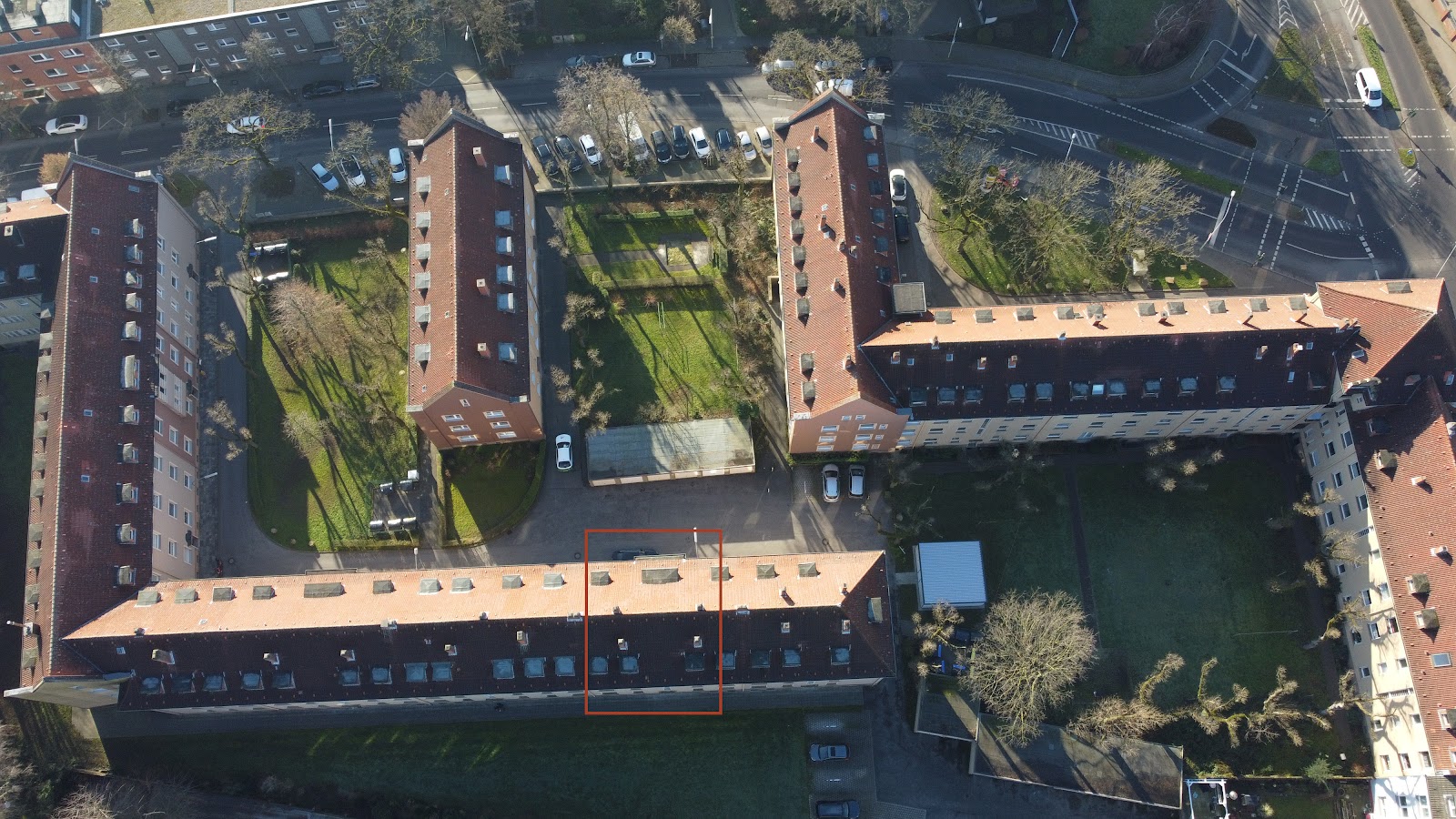 Bild der Wohnung