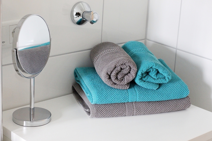 Details der Wohnung