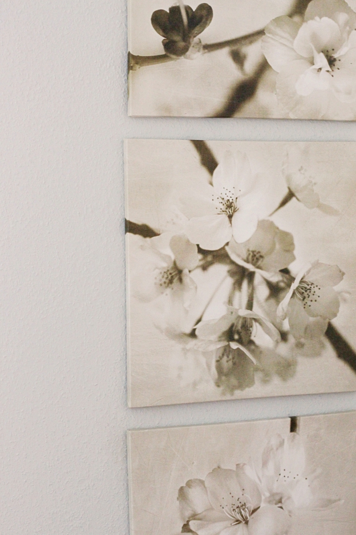 Details der Wohnung