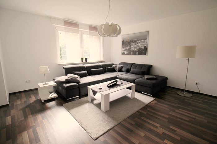Details der Wohnung
