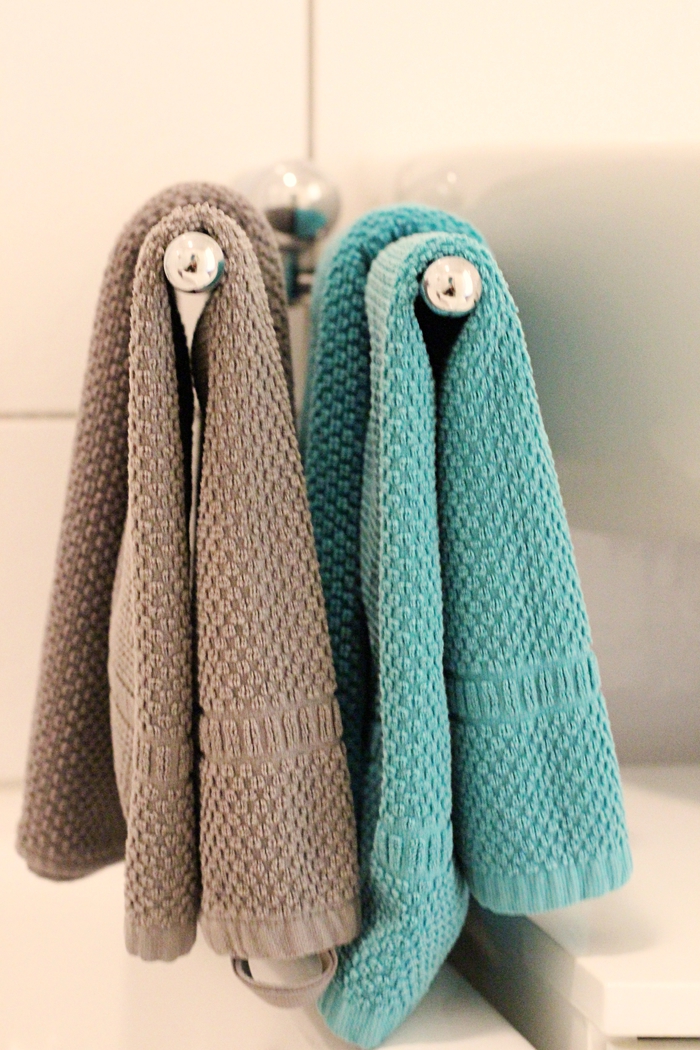 Details der Wohnung